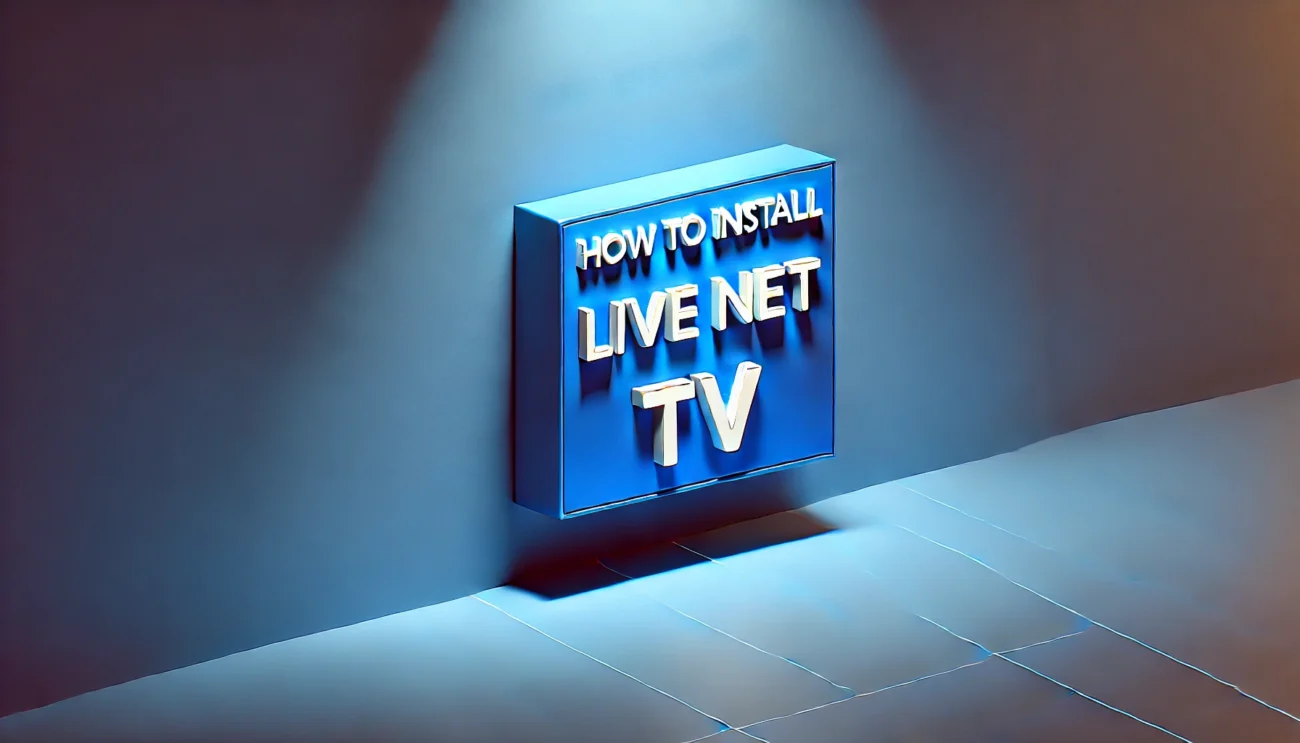 Live Net TV