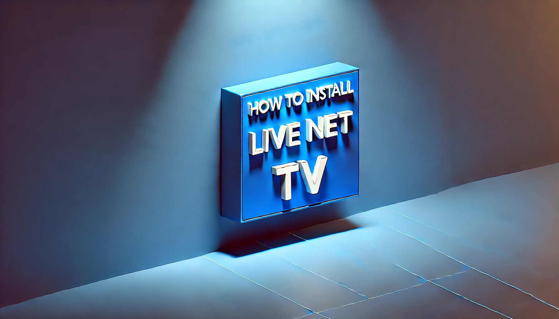 Live Net TV